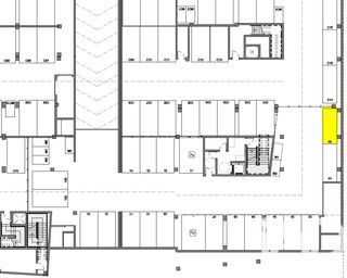  Parking / Garage � vendre 13 m�