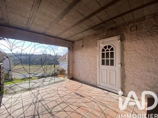  Maison � vendre 6 pi�ces 142 m�