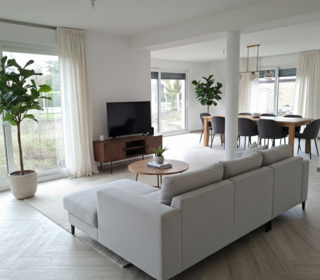  Maison � vendre 6 pi�ces 161 m�