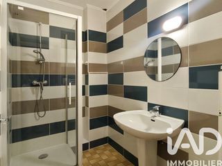  Appartement � vendre 3 pi�ces 93 m�