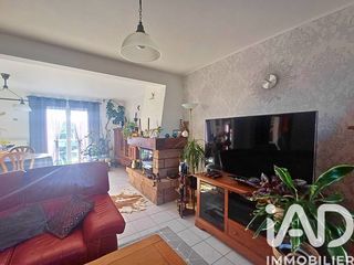  Maison � vendre 5 pi�ces 105 m�