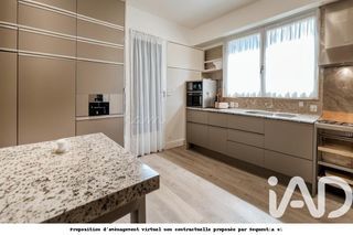  Maison � vendre 5 pi�ces 140 m�