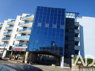  Parking / Garage � vendre 40 m�