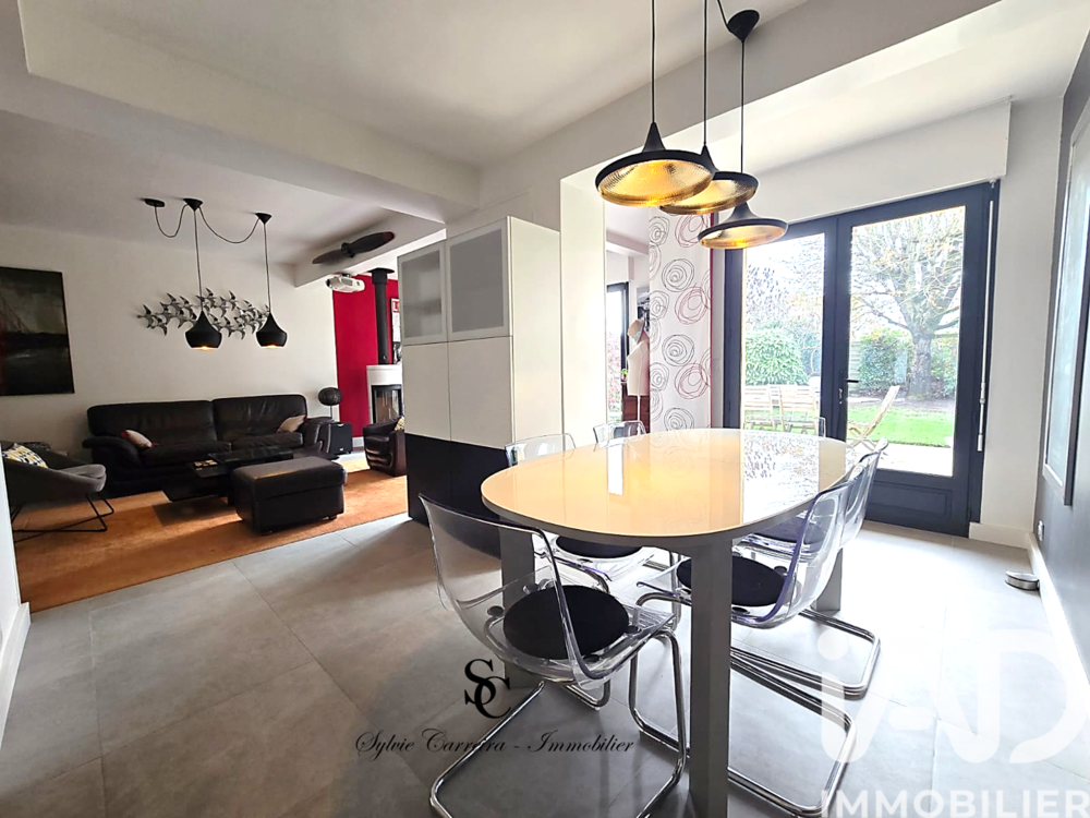 � vendre  Maison Saclay (91400)