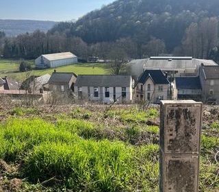  Terrain � vendre 705 m�