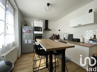  Maison � vendre 6 pi�ces 115 m�