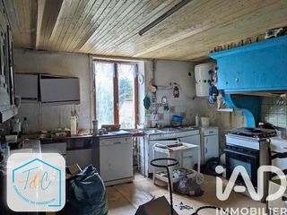  Maison � vendre 5 pi�ces 119 m�