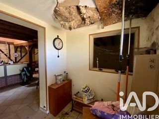  Maison � vendre 6 pi�ces 130 m�