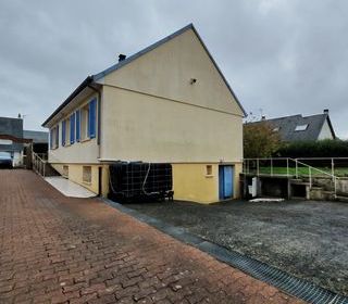  Maison � vendre 5 pi�ces 103 m�