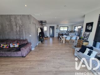  Maison � vendre 4 pi�ces 117 m�