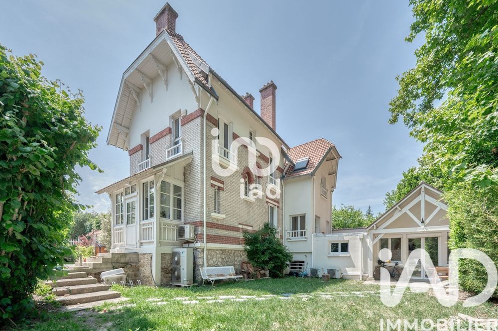 � vendre  Maison Versailles (78000)