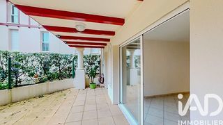  Appartement � vendre 3 pi�ces 79 m�