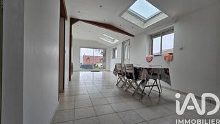  Maison � vendre 3 pi�ces 74 m�