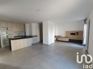  Appartement � vendre 2 pi�ces 59 m�