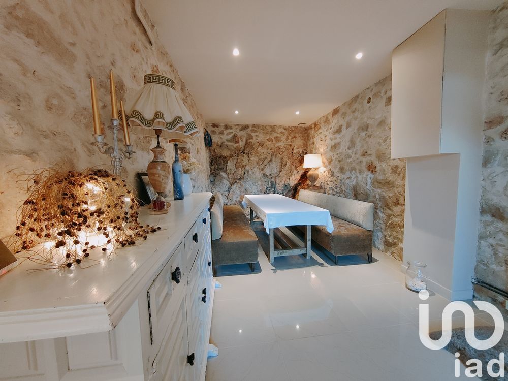 � vendre  Maison La Turbie (06320)