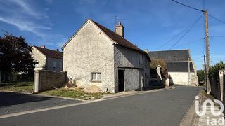  Maison � vendre 3 pi�ces 72 m�