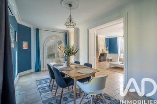  Maison � vendre 15 + pi�ces 480 m�