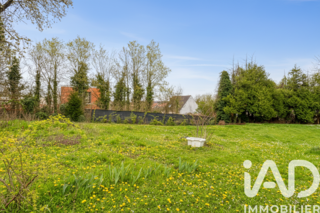  Terrain � vendre 1563 m�