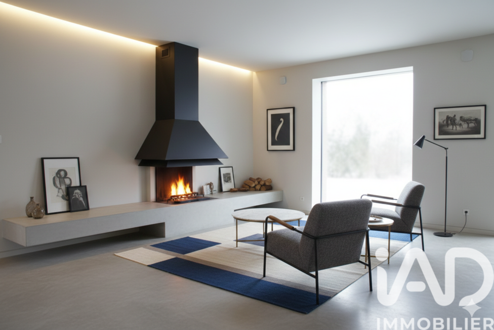 � vendre  Maison Voisins-le-Bretonneux (78960)