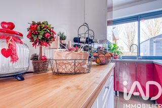  Appartement � vendre 3 pi�ces 46 m�