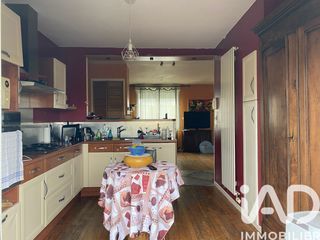  Maison � vendre 8 pi�ces 169 m�