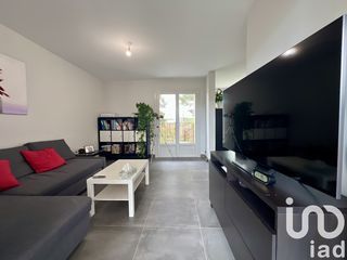  Appartement � vendre 5 pi�ces 94 m�