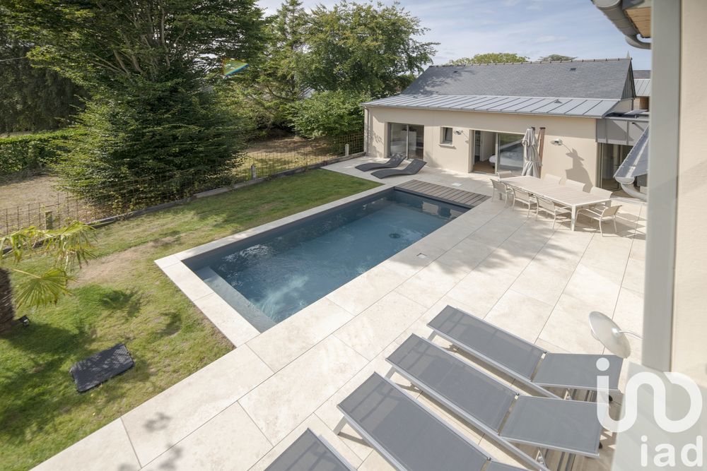 � vendre  Maison Saint-Briac-sur-Mer (35800)