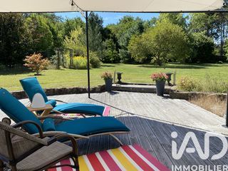  Maison � vendre 7 pi�ces 236 m�