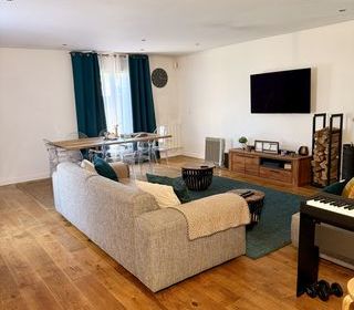  Maison � vendre 5 pi�ces 130 m�