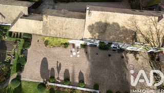  Maison � vendre 10 pi�ces 265 m�