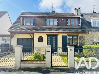  Maison � vendre 5 pi�ces 102 m�