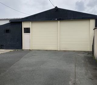  Immeuble � vendre 900 m�