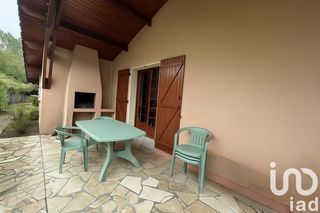  Maison � vendre 6 pi�ces 114 m�