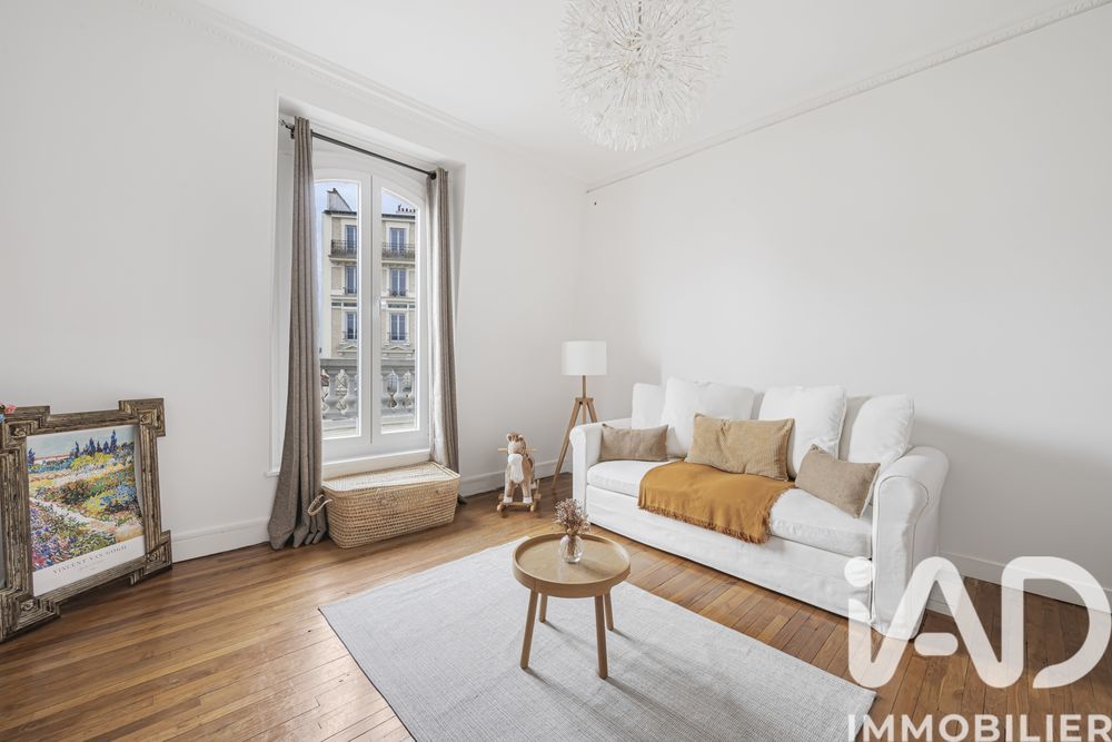 � vendre  Maison Colombes (92700)