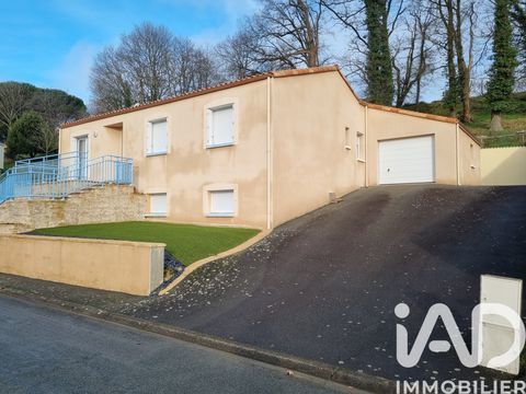   Vente Maison/villa 6 pi�ces Maison - 6 pi�ce(s) - 140 m�