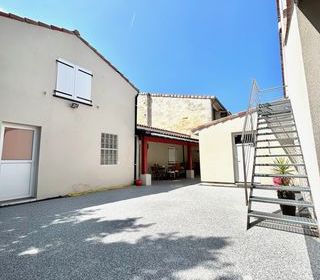  Maison � vendre 7 pi�ces 177 m�