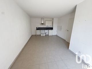  Appartement � vendre 3 pi�ces 55 m�