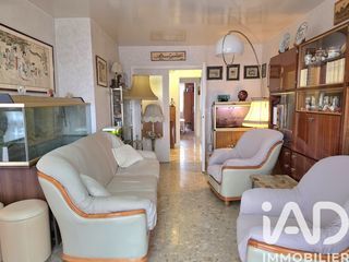  Appartement � vendre 4 pi�ces 75 m�