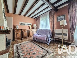  Maison � vendre 4 pi�ces 95 m�