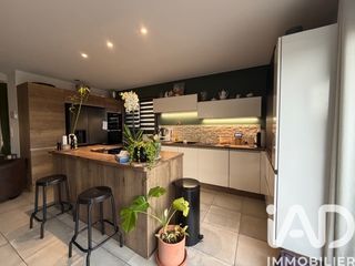  Maison � vendre 5 pi�ces 102 m�