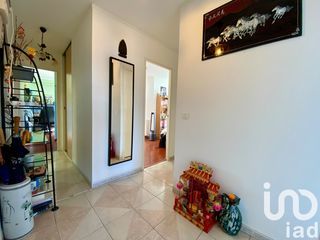  Appartement � vendre 4 pi�ces 85 m�