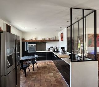  Maison � vendre 5 pi�ces 100 m�