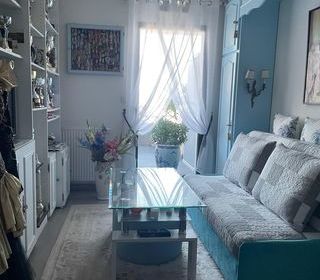  Appartement � vendre 2 pi�ces 59 m�