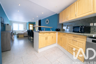  Maison � vendre 4 pi�ces 73 m�