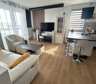  Appartement � vendre 3 pi�ces 65 m�