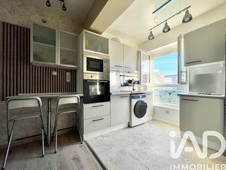  Appartement � vendre 2 pi�ces 26 m�