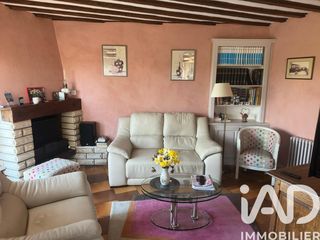  Maison � vendre 5 pi�ces 121 m�
