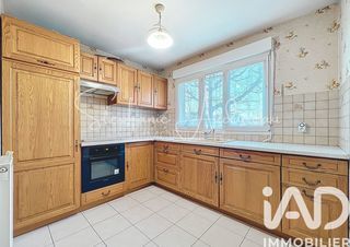  Maison � vendre 6 pi�ces 135 m�