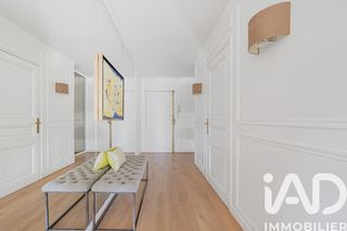  Appartement � vendre 5 pi�ces 153 m�