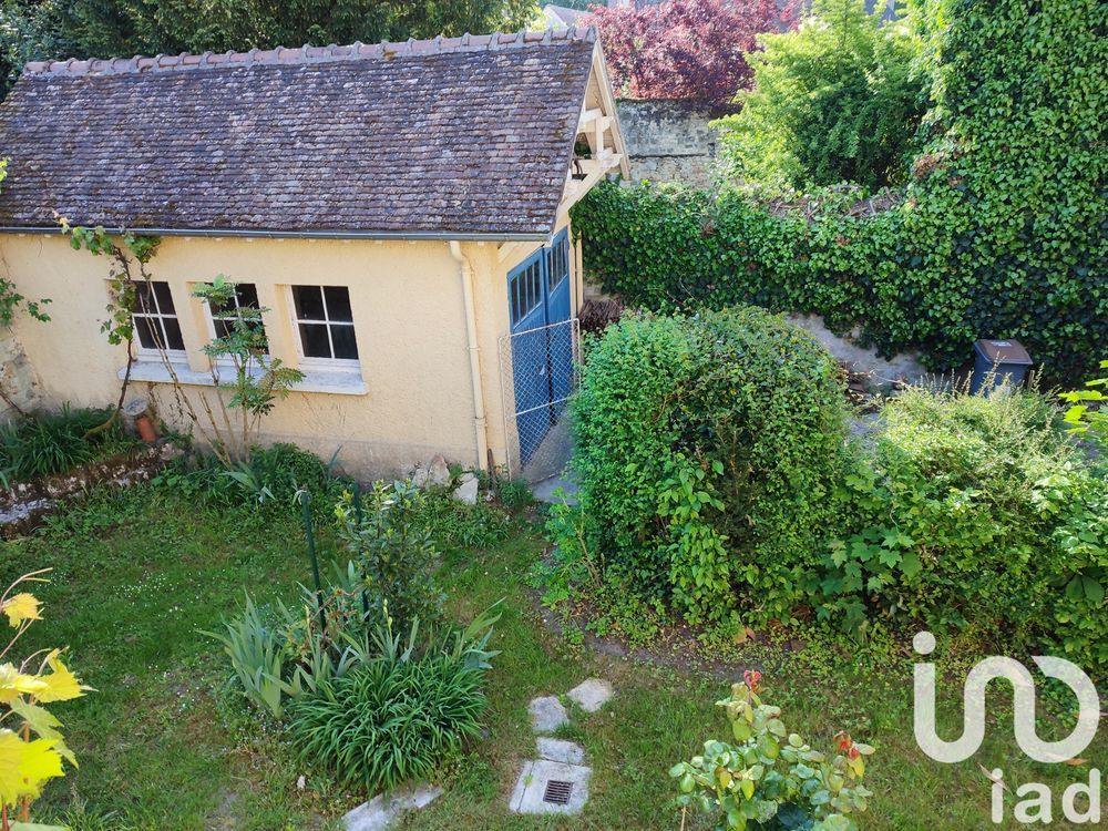 � vendre  Maison Fontainebleau (77300)